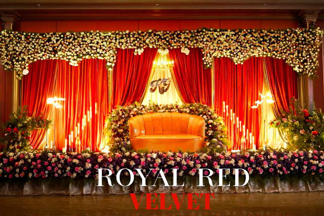 Lights Onn Events - Event Service in Madurai